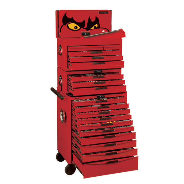 1001 Piece Tool Kit